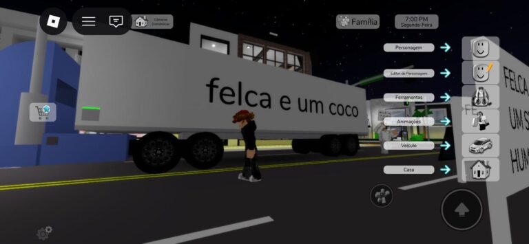 “Mexe com político, mas não mexe com criança de Roblox”: Felca relata ameaças após onda de protestos