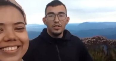 Ministério Público aponta omissão de socorro em caso de jovem abandonado no Pico Paraná