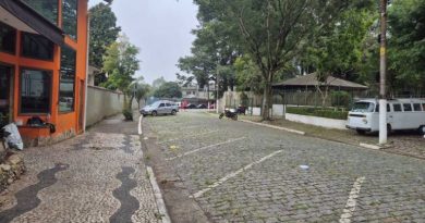 Motorista discute com flanelinha, busca arma e atira em 3 pessoas; uma criança fica ferida em SBC