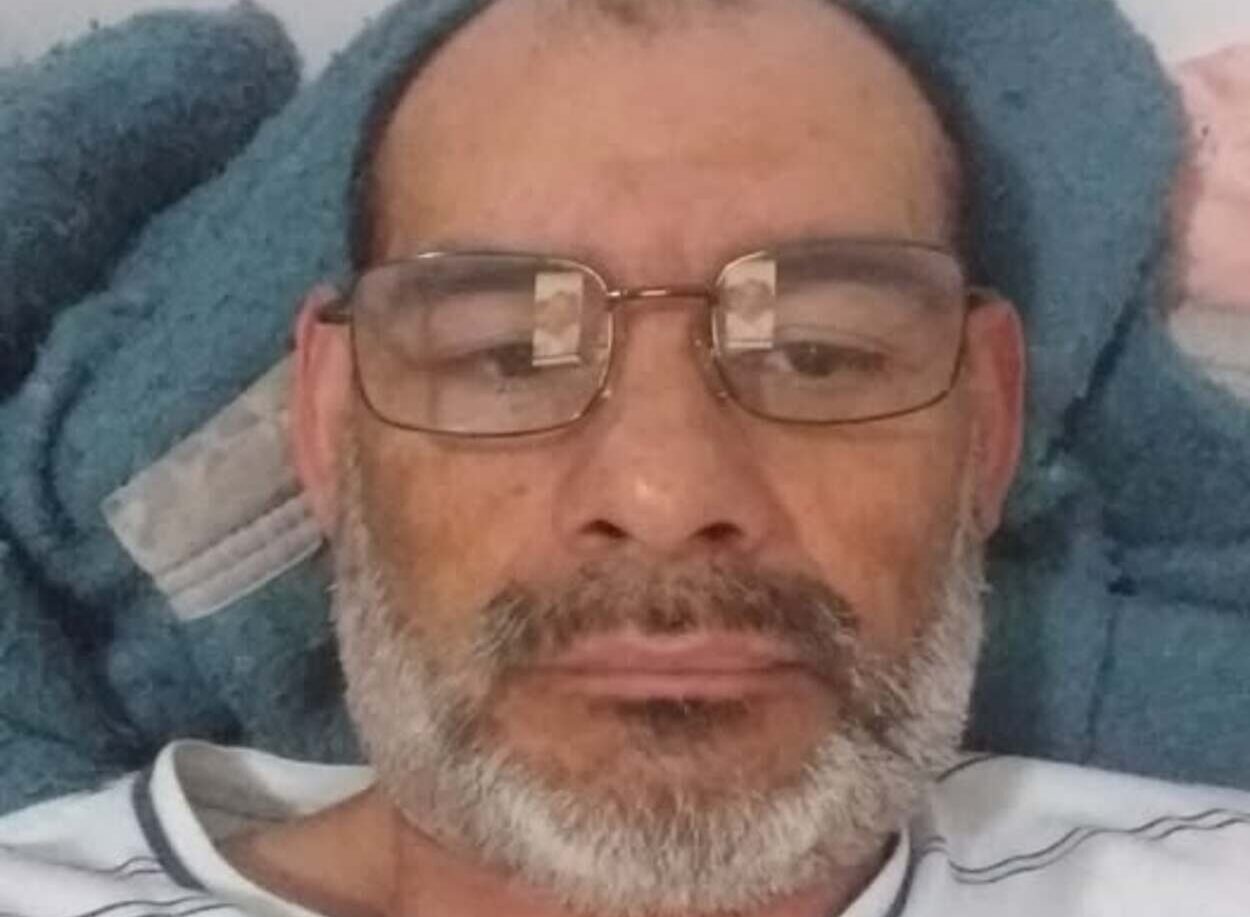 José Ronaldo Timóteo Gomes, foi encontrado se vida dentro de seu veículo, um GM/Classic, na manhã deste sábado (17/01)