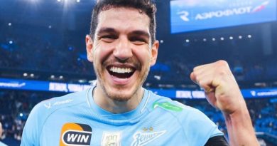 Nino se torna alvo do Palmeiras para 2026