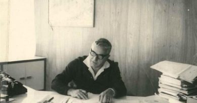 No dia que marca o nascimento do fundador, a Fundação Salvador Arena lança uma Linha do Tempo que celebra seu legado