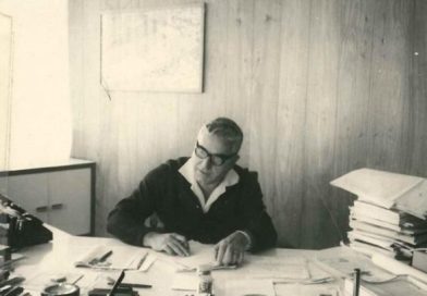 No dia que marca o nascimento do fundador, a Fundação Salvador Arena lança uma Linha do Tempo que celebra seu legado