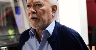 Novo presidente do São Paulo vai junto da delegação para estádio do Corinthians