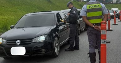 Operação Direção Segura da PM registra 22 ocorrências de alcoolemia em São Bernardo