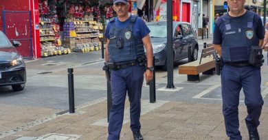 Operação Natal Seguro reforça presença das forças de segurança e registra resultados positivos em São Caetano