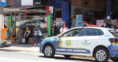 Operação Segurança Direto ao Ponto prende oito pessoas e realiza mais de 40 mil rondas em 2025