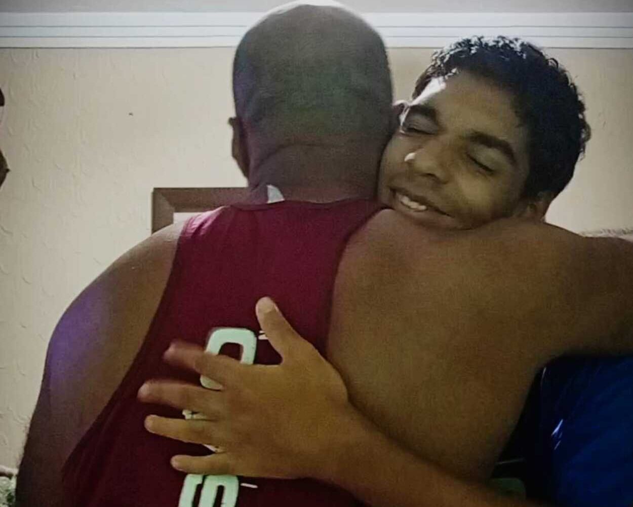 Orgulho: Jovem de São Bernardo passa em Medicina na USP em 2026. Foto: Reprodução