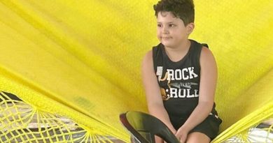 Pai com guarda unilateral busca por filho de 8 anos após desaparecimento em Santo André