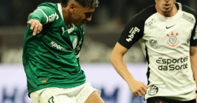Palmeiras negocia Facundo por R$ 51 milhões