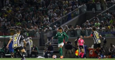 Palmeiras paga R$ 4 milhões em joia