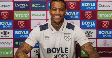 Palmeiras quer Igor Júlio, do Brighton