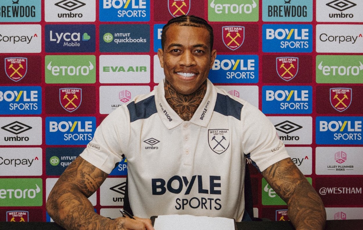 Igor Julio - Palmeiras