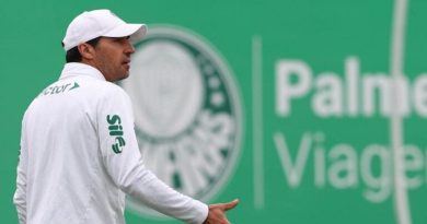 Palmeiras se prepara para enfrentar o São Paulo com dois reforços