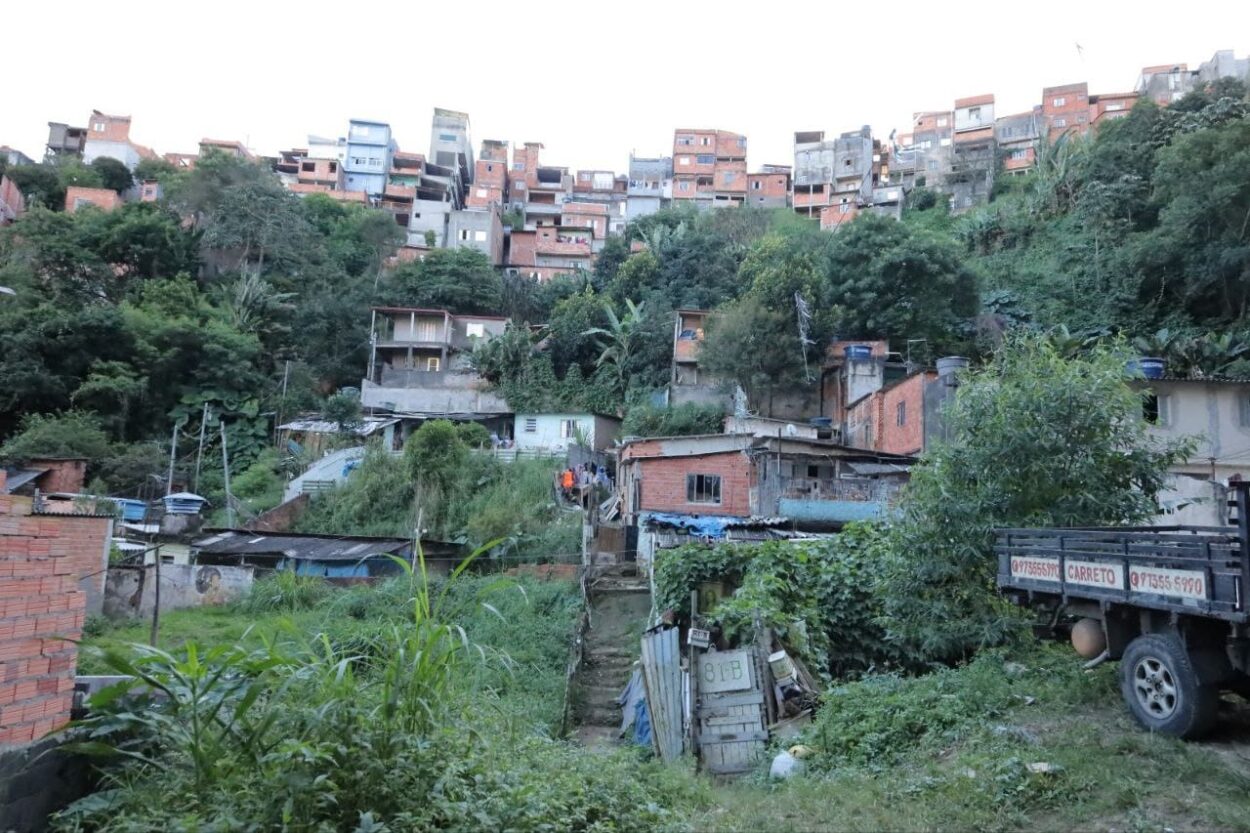 Parceria entre ONU-Habitat e Prefeitura de Mauá abre três  vagas para analista de dados, de programas e de comunicação