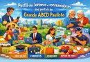 Perfil dos leitores e consumidores dos portais do Grande ABCD Paulista