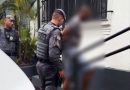 Polícia Militar captura procurado da Justiça por estelionato em São Bernardo do Campo