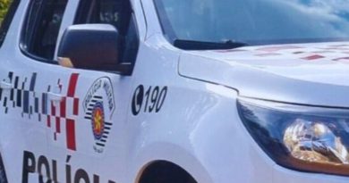 Polícia militar prende indivíduo após roubos na Região Dos Alvarengas