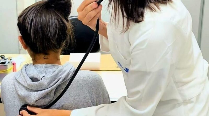 Prefeitura de Mauá abre primeiro processo seletivo da Saúde em 2026 para contratação de médicos