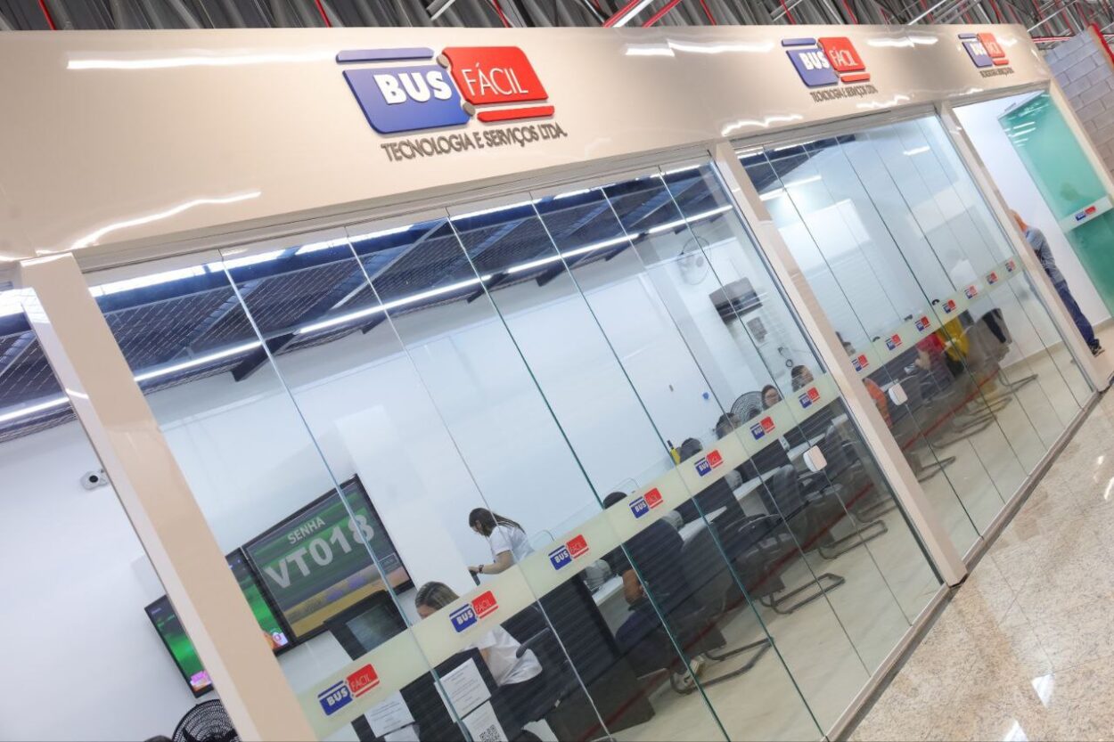 Prefeitura de Mauá inicia cadastramento online do passe escolar em 12 de janeiro