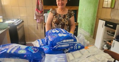 Prefeitura de Mauá passa a entregar insumos de saúde diretamente na casa de pacientes acamados