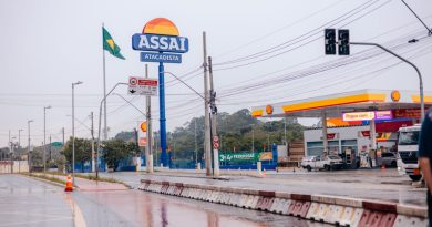 Prefeitura de São Bernardo inicia ações para restabelecer acesso na Estrada dos Alvarengas e melhorar mobilidade