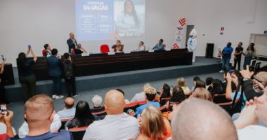 Prefeitura de São Bernardo lança Programa Educa Mais Saúde com bolsas gratuitas de Medicina