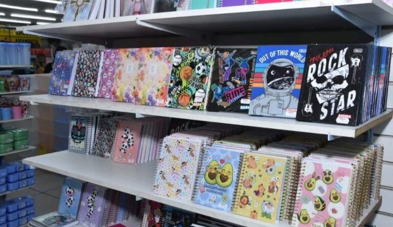 Procon Santo André orienta consumidores sobre compras de material escolar