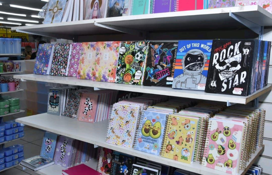 Procon Santo André orienta consumidores sobre compras de material escolar