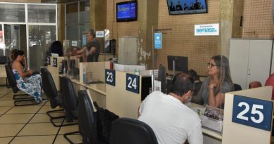 Programa de renegociação de dívidas com o Semasa é prorrogado até março