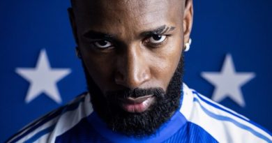 R$ 640 milhões: Gerson movimentou uma fortuna em transferências