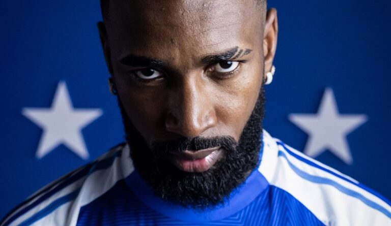 R$ 640 milhões: Gerson movimentou uma fortuna em transferências