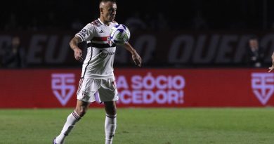 Rafinha é confirmado no São Paulo; presidente garantiu