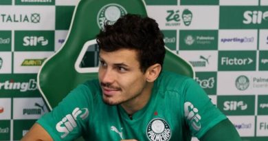 Raphael Veiga: Meia se despede com grande legado em clássicos