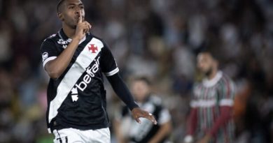 Rayan interessa a clube inglês e Vasco quer fortuna