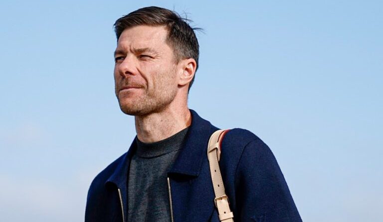 Real Madrid surpreende e demite Xabi Alonso