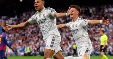 Real Madrid x Barcelona: Detalhes e como assistir ao vivo