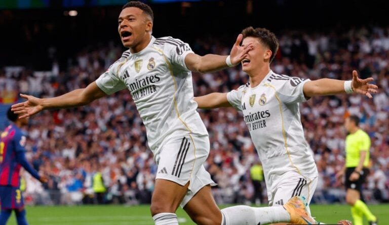 Real Madrid x Barcelona: Detalhes e como assistir ao vivo