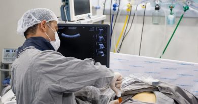 Realização de procedimento inédito marca avanço na saúde pública de São Caetano