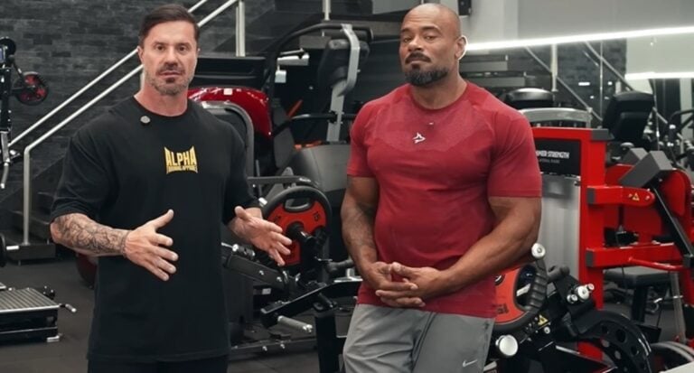 Renato Cariani anuncia nova unidade de seu Centro de Treinamento em São Bernardo