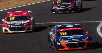 Ribeirão Pires acelera rumo à elite do automobilismo com a RTR Sport Team na Stock Car Pro Series 2026