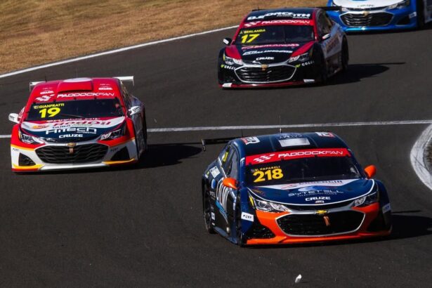 Ribeirão Pires acelera rumo à elite do automobilismo com a RTR Sport Team na Stock Car Pro Series 2026