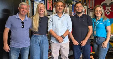 Ribeirão Pires fortalece diálogo com Porto Seguro após queda nos índices de criminalidade