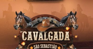 Rio Grande da Serra recebe a 8ª Cavalgada de São Sebastião no dia 18 de janeiro