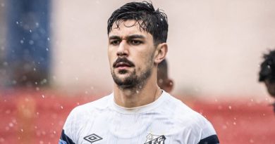 Santos age nos bastidores para evitar transfer ban