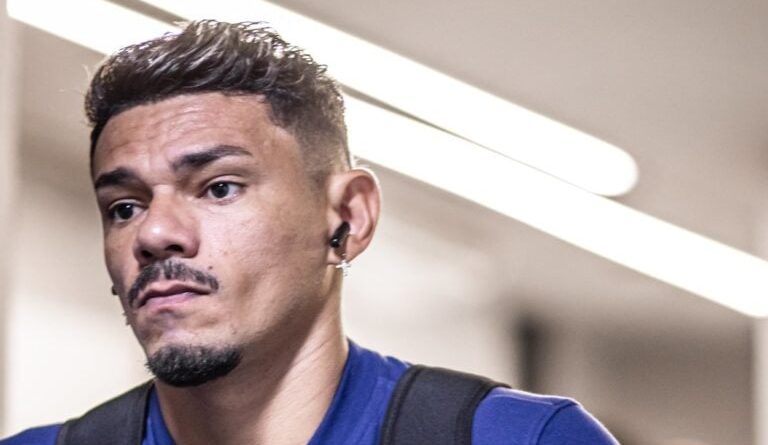 Santos e Tiquinho Soares vão negociar rescisão