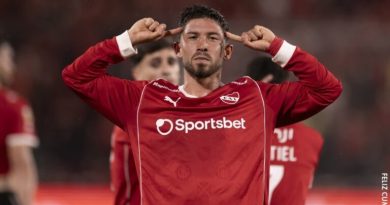 Santos perde Loyola para o futebol italiano