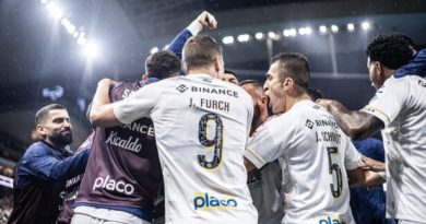 Santos x Bragantino: Detalhes e como assistir