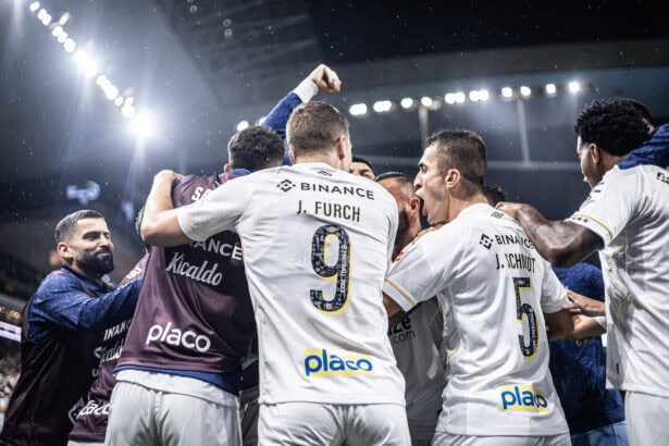 Santos x Bragantino: Detalhes e como assistir