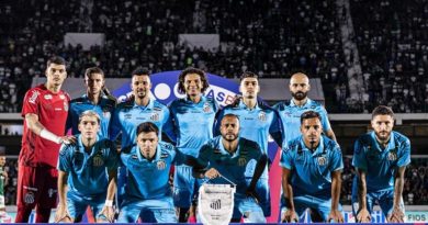 Santos x Corinthians terá casa cheia: Peixe anunciou ingressos esgotados